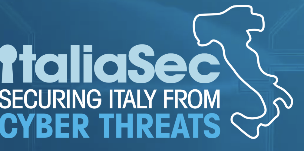 ItaliaSec Cyber Summit 2025